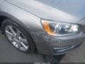 2016 Volvo S60 — photo 6 of 16 | VIN YV126MFK5G2408476