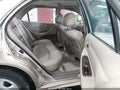 2001 Honda Accord — photo 8 of 17 | VIN 1HGCG16541A009105