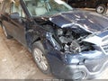 2018 Subaru Outback — photo 6 of 17 | VIN 4S4BSAAC2J3316223