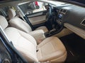2018 Subaru Outback — photo 8 of 17 | VIN 4S4BSAAC2J3316223