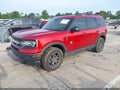 2024 Ford Bronco Sport — photo 2 of 14 | VIN 3FMCR9B68RRE10174