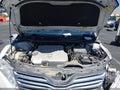 2012 Toyota Venza — photo 10 of 16 | VIN 4T3BK3BB1CU066477