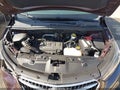2018 Buick Encore — photo 10 of 16 | VIN KL4CJASB5JB670576