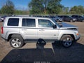 2011 Jeep Patriot — photo 14 of 17 | VIN 1J4NF4GB7BD167111