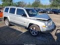 2011 Jeep Patriot — photo 1 of 17 | VIN 1J4NF4GB7BD167111