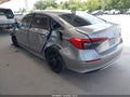 2022 Honda Civic — photo 3 of 16 | VIN 2HGFE2F53NH565969