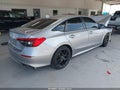2022 Honda Civic — photo 4 of 16 | VIN 2HGFE2F53NH565969