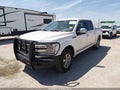 2018 Ford F-150 — photo 2 of 16 | VIN 1FTEW1EG1JFC45355