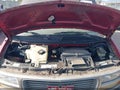 1998 GMC Savana — photo 10 of 11 | VIN 1GDFG15R0W1102898