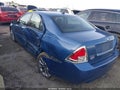 2009 Ford Fusion — photo 3 of 16 | VIN 3FAHP07ZX9R151997