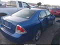 2009 Ford Fusion — photo 4 of 16 | VIN 3FAHP07ZX9R151997
