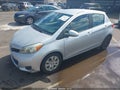 2014 Toyota Yaris — photo 2 of 16 | VIN JTDKTUD34ED595429