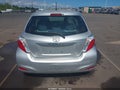 2014 Toyota Yaris — photo 6 of 16 | VIN JTDKTUD34ED595429