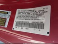 2012 Honda Civic — photo 9 of 16 | VIN 2HGFG3B84CH502134