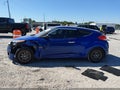 2013 Hyundai Veloster — photo 14 of 16 | VIN KMHTC6AD9DU175687