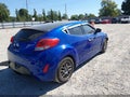 2013 Hyundai Veloster — photo 4 of 16 | VIN KMHTC6AD9DU175687