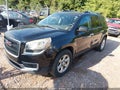 2015 GMC Acadia — photo 2 of 16 | VIN 1GKKVPKD4FJ322778
