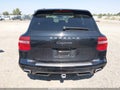 2008 Porsche Cayenne — photo 16 of 16 | VIN WP1AA29P78LA05556
