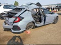 2018 Honda Civic — photo 4 of 16 | VIN SHHFK7H91JU430556