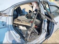 2018 Honda Civic — photo 8 of 16 | VIN SHHFK7H91JU430556
