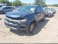 2019 Chevrolet Colorado — photo 2 of 17 | VIN 1GCHSBEA1K1111681