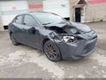 2017 Toyota Yaris — photo 1 of 16 | VIN 3MYDLBYVXHY168607