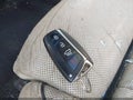 2015 Hyundai Genesis — photo 11 of 16 | VIN KMHGN4JE3FU087682