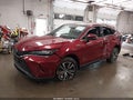 2021 Toyota Venza — photo 2 of 15 | VIN JTEAAAAH8MJ065802