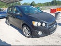 2013 Chevrolet Sonic — photo 1 of 11 | VIN 1G1JC6SH5D4233011