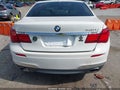 2013 BMW 7 Series — photo 16 of 16 | VIN WBAYE4C54DD137554