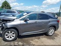 2017 Lexus RX 350 — photo 15 of 18 | VIN 2T2BZMCA3HC057980