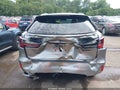 2017 Lexus RX 350 — photo 16 of 16 | VIN 2T2BZMCA6HC125530