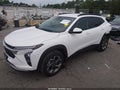 2024 Chevrolet Trax — photo 2 of 20 | VIN KL77LHE25RC194564