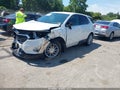 2020 Chevrolet Equinox — photo 2 of 19 | VIN 3GNAXUEV5LS735363