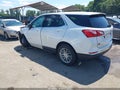 2020 Chevrolet Equinox — photo 3 of 19 | VIN 3GNAXUEV5LS735363