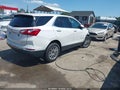 2020 Chevrolet Equinox — photo 4 of 19 | VIN 3GNAXUEV5LS735363