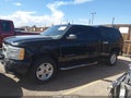 2013 Chevrolet Silverado 1500 — photo 14 of 16 | VIN 1GCRKTE76DZ206997