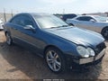 2007 Mercedes-Benz CLK-Class — photo 1 of 16 | VIN WDBTJ56H57F217182