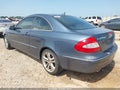 2007 Mercedes-Benz CLK-Class — photo 3 of 16 | VIN WDBTJ56H57F217182
