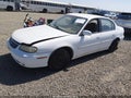 1999 Chevrolet Malibu — photo 2 of 12 | VIN 1G1ND52T3X6198328