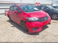 2017 Honda Fit — photo 1 of 16 | VIN 3HGGK5G54HM702551