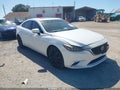2016 Mazda 6 — photo 1 of 16 | VIN JM1GJ1W51G1420438