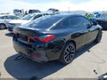 2024 BMW i4 — photo 4 of 19 | VIN WBY43AW0XRFS53311