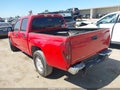 2005 GMC Canyon — photo 3 of 12 | VIN 1GTCS136358178264