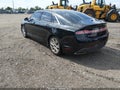 2014 Lincoln MKZ — photo 3 of 18 | VIN 3LN6L2LUXER810167