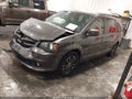 2018 Dodge Grand Caravan — photo 2 of 17 | VIN 2C4RDGEGXJR344341