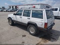1994 Jeep Cherokee — photo 3 of 15 | VIN 1J4FJ68S7RL119749