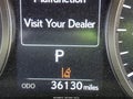 2021 Lexus NX 300 — photo 15 of 16 | VIN JTJDARBZ2M5030847