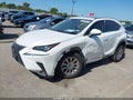 2021 Lexus NX 300 — photo 2 of 16 | VIN JTJDARBZ2M5030847