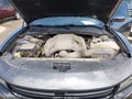 2016 Dodge Charger — photo 10 of 17 | VIN 2C3CDXCT0GH257685